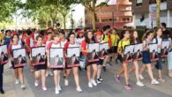 Escolares de Puertollano conmemoran el Día Mundial del refugiado