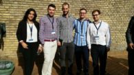 Estudiantes de la UCLM participan en una competición internacional de Derecho Social