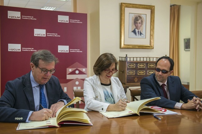 fOTO FIRMA