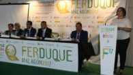 FERDUQUE cuenta con el apoyo del Gobierno de Castilla-La Mancha para convertir esta feria en una apuesta de promoción y desarrollo local