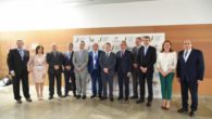 García-Page valora positivamente que Castilla-La Mancha sea la región que más va crecer en 2017, según el Centro de Predicción Económica