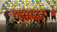 Gómez–Pimpollo da la bienvenida a la Selección Nacional Española Juvenil Femenina de Balonmano