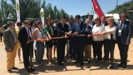 Inaugrada FERDUQUE, la I Feria Nacional Agroganadera de los Estados del Duque