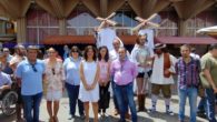 Inaugurado en Ciudad Real el Gran Mercado cervantino que estará el la localidad durante dos días