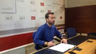 José Luis Escudero: “Todos los días hay ejemplos de que con García-Page la sanidad, la educación, la dependencia o la economía van mejor”