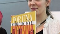 La almagreña Maribel Díaz gana el concurso de Dibujo de la asociación Ciudad Accesible