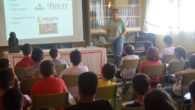 La Asociación de Empresarios de la Comarca de Tomellosos transmite a los escolares la cultura del emprendimiento