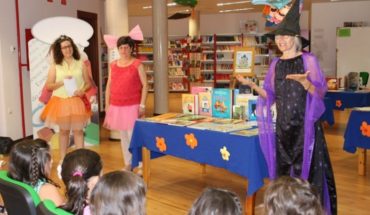 La Biblioteca Municipal de La Solana anuncia una nueva edición de la guía lectora de verano