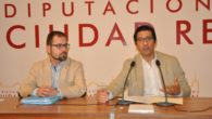 La Diputación de Ciudad Real refuerza su auxilio a los parados con 3’4 millones de euros y suma casi 11 en lo que va de año
