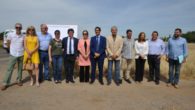 La Diputación destina 2.068.000 euros al arreglo de la carretera que une Argamasilla y Villamayor