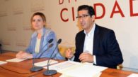 La Diputación destina a los municipios menores de 10.000 habitantes ayudas para su funcionamiento por importe de 4,4 millones de euros