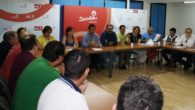 La Ejecutiva Provincial del PSOE de Ciudad Real “muy satisfecha” con los dos años de legislatura regional de Emiliano García-Page