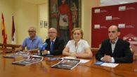 La Escuela de Almadén de la UCLM acogerá el XVII Congreso Internacional sobre Patrimonio Geológico y Minero