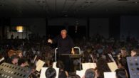 La Escuela Municipal de Música de Miguelturra deleitó al público de Corral de Calatrava