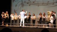 La Escuela Municipal de Música y Danza de La Solana celebró un festival de fin de curso
