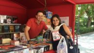 La Feria del Libro de Puertollano afronta su recta final tras unos días de intensa actividad y participación