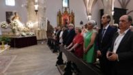 La hermandad de la Virgen de la Cabeza de Daimiel celebra los actos en honor a su titular