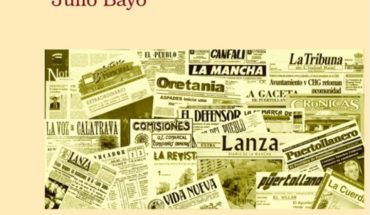 La “Historia de los medios de comunicación” analizada por Isidro Sánchez, Julio Bayo, Manuel Muñoz, Ignacio Morate y Santos González Monroy en la FELIP’17