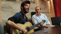 La música de Salvador Beltrán llega el viernes 30 a Valdepeñas
