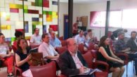 La UCLM celebra el primer encuentro de Denominaciones de Origen en el sector vitivinícola
