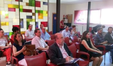 La UCLM celebra el primer encuentro de Denominaciones de Origen en el sector vitivinícola