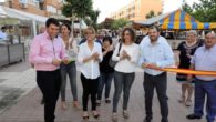 Las fiestas del barrio “Nuevo Manzanares” se consolidan y aumentan en atracciones, actividades y participación vecinal