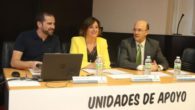 Los Centros Especiales de Empleo recibirán un adelanto del Gobierno regional de 5,5 millones de euros para el mantenimiento de los puestos de trabajo