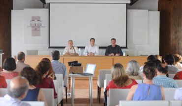 Los docentes de Tomelloso se forman en neurociencia para mejorar sus métodos educativos