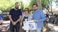 Los escolares de Tomelloso celebran el Día Mundial del Medio Ambiente