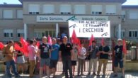 Los trabajadores del centro de discapacitados “La Fuensanta”, en Ciudad Real, comienzan una huelga “responsable” en defensa de su convenio colectivo