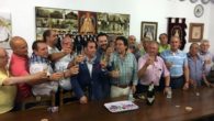 Magdaleno León será nombrado “Pandorgo 2017” el 31 de julio en la Plaza Mayor