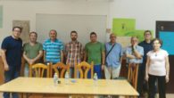 Manuel Rodríguez elegido coordinador del área provincial de medio ambiente de Izquierda Unida Ciudad Real