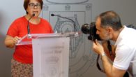 Manuela Nieto-Márquez valora la igualdad y la participación como pilares de la acción de gobierno municipal de Ciudad Real