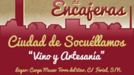 Mas de 150 bolilleras de Ciudad Real, Toleso y Cuenca se darán cita en el I encuentro de Encajeras de Socuéllamos
