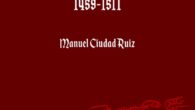 Mañana martes, Manuel Ciudad y Andrés Mejia visitan la feria del libro de Puertollano, donde Ciudad dará a conocer su último libro “La Villa de Daimiel 1459-1511”