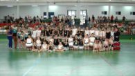 Mucha actividad deportiva en Villarrubia de los Ojos, en la recta final de las Escuelas Deportivas Municipales