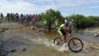 Más de 200 personas participaron en la II ruta cicloturista de Torralba de Calatrava