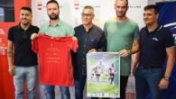 Más de doscientos atletas competirán en Puertollano  en El Villar,  la VI Carrera Popular San Antonio