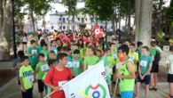 Más de doscientos chicos y chicas participan en las II Olimpiadas Escolares de Argamasilla de Alba