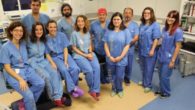 Médicos Residentes de toda España se forman en el Hospital de Toledo en patología de la mama