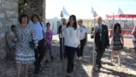 Olmedo destaca el trabajo desarrollado por el Gobierno del presidente García-Page para “proteger y cuidar nuestras tradiciones"