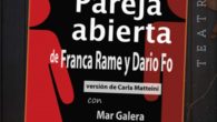 ‘Pareja abierta’ llega este sábado, con entrada gratuita, al Centro Cultural rabanero