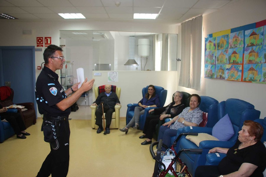 policia