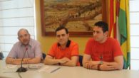 Presentada en Tomelloso la jornada de APRODEL sobre desarrollo local, empleo y promoción económica