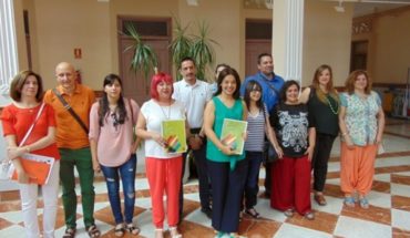 Presentado con el respaldo de las entidades sociales el Plan para la Inclusión Social de Ciudad Real