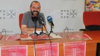 Presentados los Escenarios de Verano de Alcázar de San Juan que tendrán 24 espectáculos