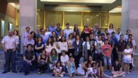 Profesores y padres y alumnos de la Escuela Municipal de Música de Miguelturra se desplazan a Madrid para escuchas a la Orquesta Nacional de España