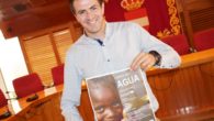 Puertollano muestra su apoyo a la iniciativa de UNICEF para que haya agua en las escuelas de Niger con una carrera popular