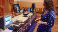 RetroReal reúne en el Espacio Joven de Ciudad Real a los aficionados a la retroinformática y los videojuegos