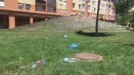 Roncero lamenta, tras la romería de la virgen de Alarcos, que Ciudad Real celebre el Día Mundial del Medio Ambiente con la ciudad sucia y las zonas verdes descuidadas